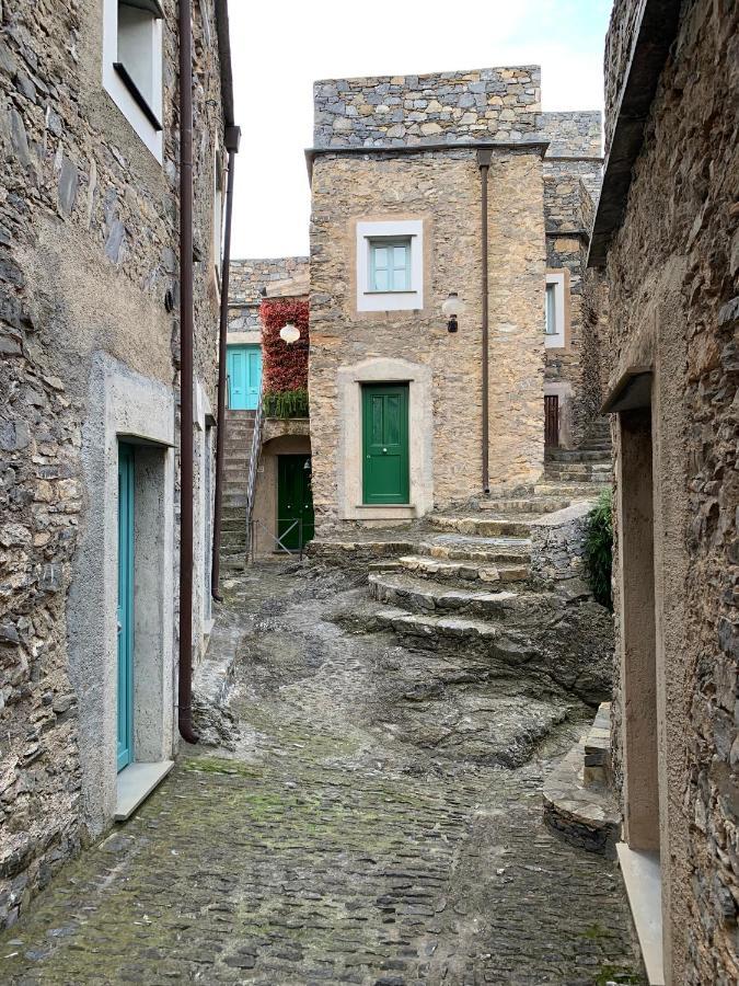 Cassa Di Loggia Stunning Medieval Setting Colletta Exterior foto